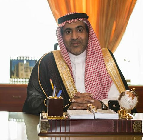 محافظ ينبع: المملكة تحقّق التقدُّم والازدهار بفضل تطبيق الشريعة