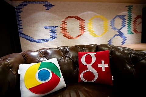 "جوجل" تعود لتصنيع حاسباتها اللوحية بالتعاون مع "إتش تي سي"