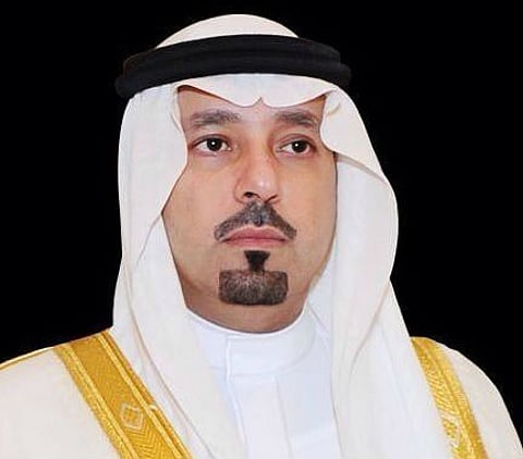 مشعل بن عبدالله: يوم الوطن ذكرى للم الشمل ونبذ الفرقة