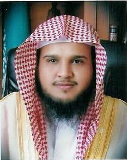 شراحيلي: نقف شاهدين على ما حظيت به الأماكن المقدسة من توسعات