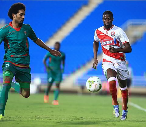 كأس ولي العهد: النصر والأهلي والاتفاق وحطين يتأهلون لدور الـ8