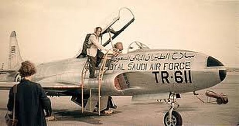 متحف "صقر الجزيرة" يفتح أبوابه للزوار عصر اليوم