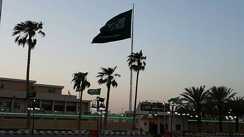 بالصور.. أهالي الأفلاج يحتفلون بذكرى اليوم الوطني الـ84