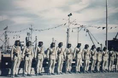 شجاعة الملك المؤسس وبسالة الجنود السعوديين خلّدهما التاريخ في حرب 48