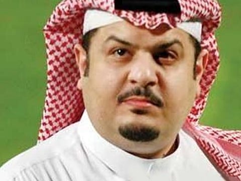 رئيس نادي الهلال: في اليوم الوطني يمتزج الفرح بذكرى توحيد المملكة