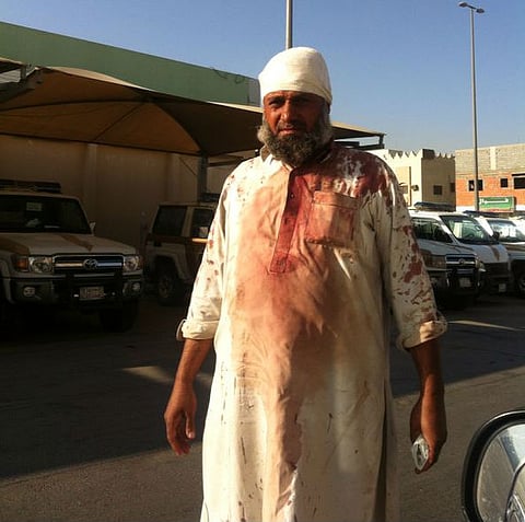 أمن الرياض يطيح بعصابة امتهنت سلب وترويع الآمنين