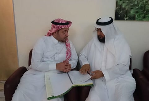 36 برنامجاً ودراسة تطويرية ينفذها معهد خادم الحرمين للحج