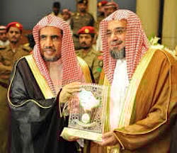 "المرداد" لـ"سبق": ترشيح 800 من العاملين بالسلك العدلي للعمل قضاة في المحاكم