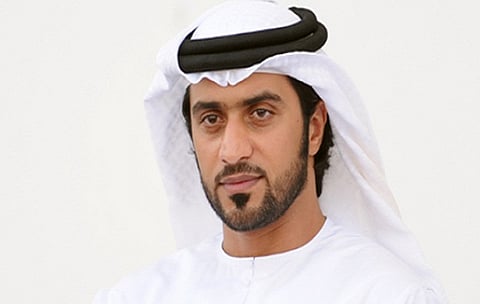 بالفيديو.. رئيس نادي "العين": البطولة ذهبت من العين إلى العين الأخرى