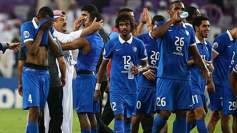 كاتب أسترالي: الهلال عملاق الشرق الأوسط يقف حائلاً بين "سيدني" والمجد