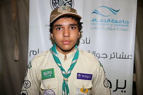 "عرقسوس".. وَجْه مشرق يعكس نجاح العمل التطوعي بالسعودية