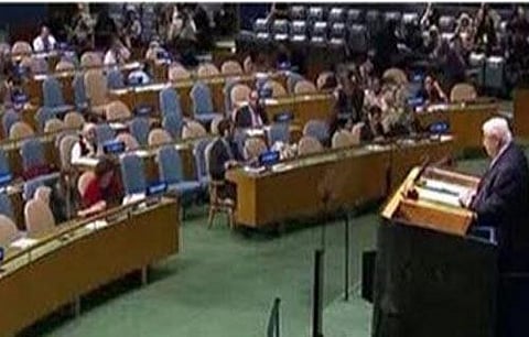 صحيفة: السفارة الأمريكية في دمشق تسخر من وليد المعلم وصورته النادرة