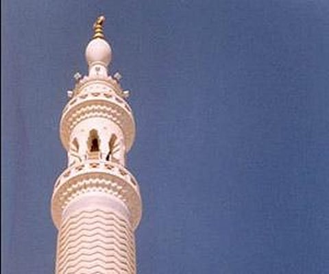 مواطنو "سهي صامطة" يشكون من عدم وجود إمام للجمعة