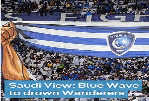 "foxsports": الموج الأزرق سيُغرق "سيدني" الأسترالي