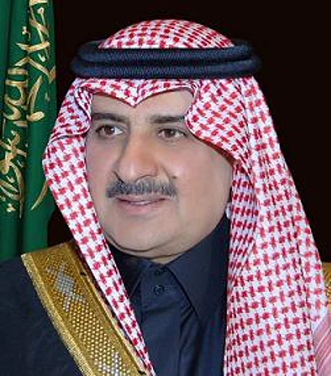 "سبق" تنشر أسماء الفائزين بجائزة الأمير فهد الـ 27 للتفوق العلمي