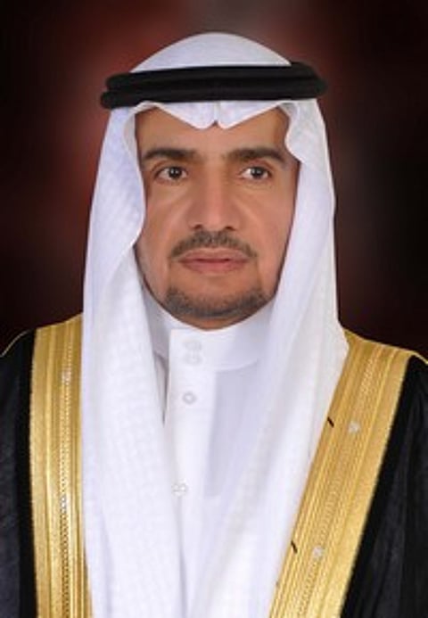 المقبل يكلّف الدغيشم بأمانة "بلدي العاصمة"