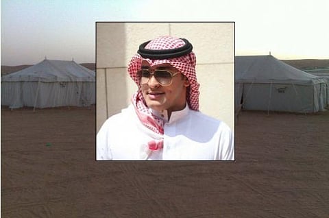 أنباء عن صدور حكم القصاص على قاتل "عادل المحيميد"