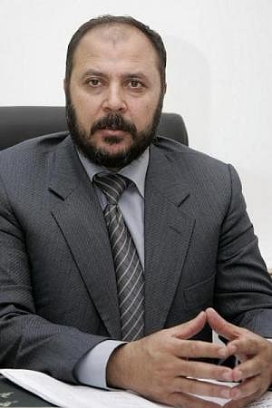 الأردن يعتقل نائب المراقب العام للإخوان المسلمين