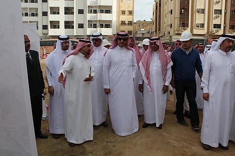 "سلطان بن سلمان" يعقد اجتماعاً لمناقشة المشاريع السياحية بالطائف