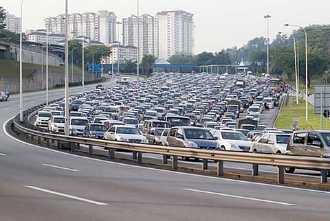 "نوكيا" تطلق خاصية تتوقع الزحام المروري