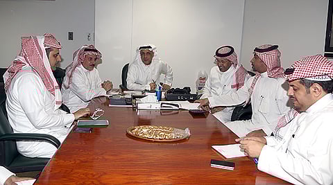 تحديد بوابات دخول الجماهير لمباراتي نصف نهائي "خليجي 22"