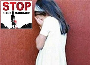 الأمم المتحدة: مشروع قرار يدين زواج القاصرات