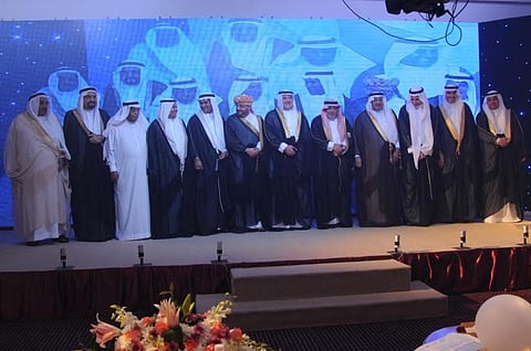 تدشين "برج مطوّفي الحجاج العرب" بتكلفة 59 مليوناً