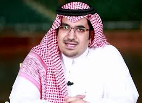 نواف بن فيصل: لا تطرحوا اسمي ووالدي بأحداث ليس لنا علاقة بها