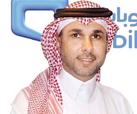 "موبايلي" تغطي 20 مدينة بشبكة الألياف البصرية "FTTH"