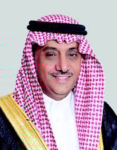 "جامعة سعود" تدشن مركزاً للصم وضعاف السمع