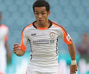 رافينها يسجل ثاني أسرع هدف في تاريخ الدوري السعودي