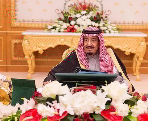 مجلس الوزراء يوافق على تسعيرة جديدة لبيع المياه.. والعمل بها بعد سنة