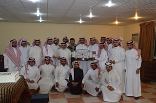 "صحي الملك فيصل" يودّع "الراجحي"