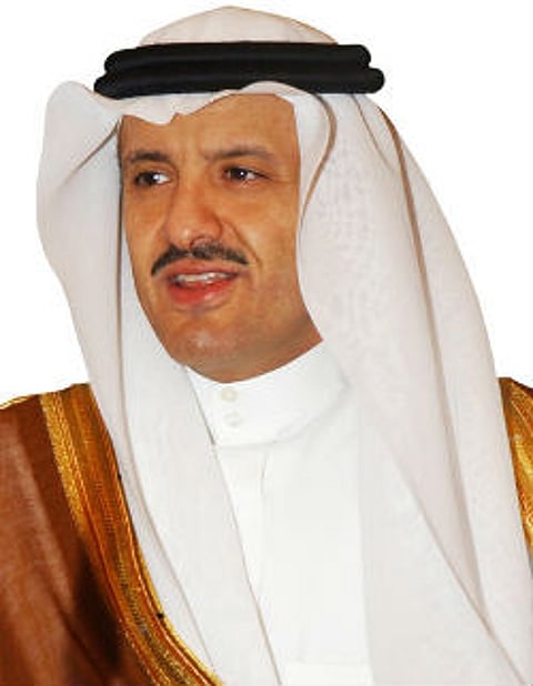 سلطان بن سلمان: فئة المعوقين تحظى بأولوية في خطط التنمية بالمملكة