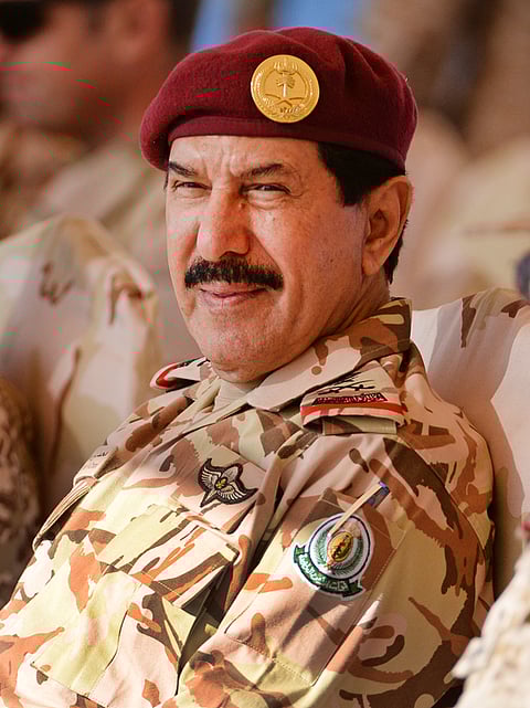 "العماني": تمرين "نمر3" اختبار لقدرات القوات في بيئات تحاكي الواقع