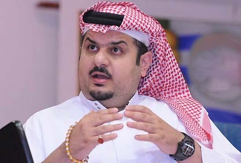 رئيس "الهلال" يتراجع عن صلحه مع "شنوان".. والسبب "تغريدة محامٍ"