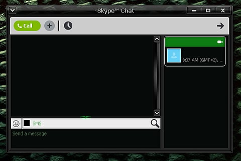 بعد زوجة البغدادي .. "الجوّال وسكايب" أسقطا زوجة "الشيشاني"