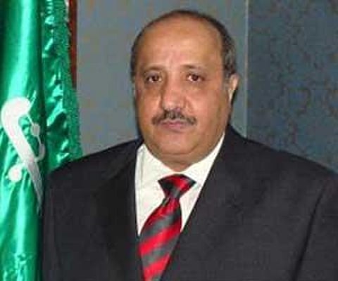 إعادة انتخاب المملكة لعضوية "تنفيذي" منظمة حظر الأسلحة الكيميائية