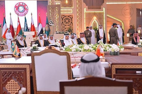 "القمة الخليجية" ترسّخ الجهود لمحاربة الإرهاب وحماية حقوق الإنسان