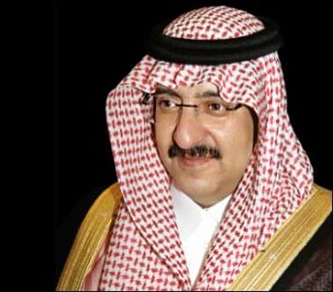 وزير الداخلية يعزي العقيد الشيباني في وفاة والدته