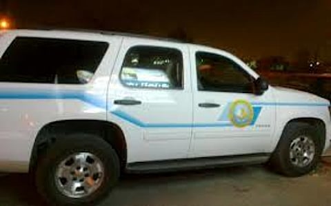 بلاغات عدة تقود "هيئة الخميس" للإطاحة بممرض وممرضة في خلوة