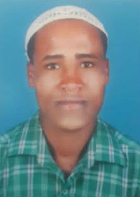 "أثيوبي" يستغل غياب صاحب العمل ويسرق 10 أغنام و5000 ريال