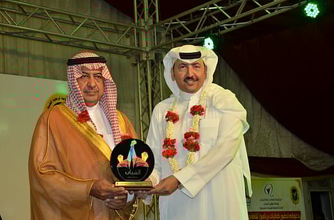 "بن معمر" يُدشّن فعاليات برنامج "ثقافة حياة" الشبابي بالطائف