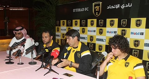 بيتوركا: دفاعنا قدم هدايا للتعاونيين .. وعالجنا الأخطاء استعداداً للشباب