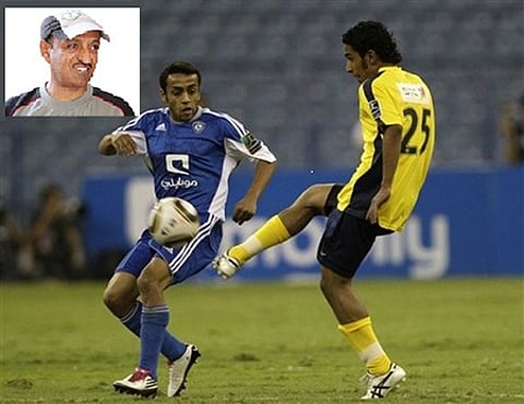 الجعيثن لـ"سبق": النصر أقرب للفوز .. والهلال استعاد قوته الهجومية