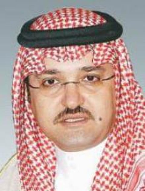 "مشعل بن ماجد" يرأس اجتماع ترتيبات انطلاق مهرجان جدة التاريخية
