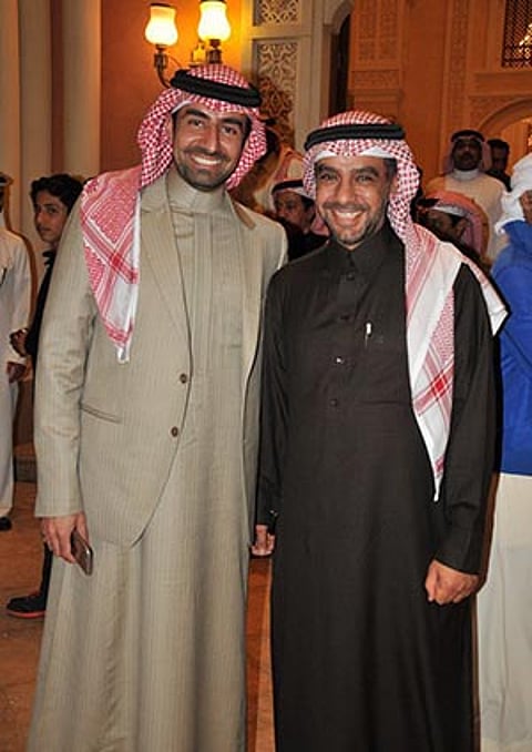 الجريسي: نفخر بمهرجان خادم الحرمين وفرساننا اكتسبوا خبرة دولية