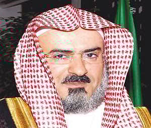 وزير "مالديفي" يشيد بجهود السعودية في خدمة الإسلام