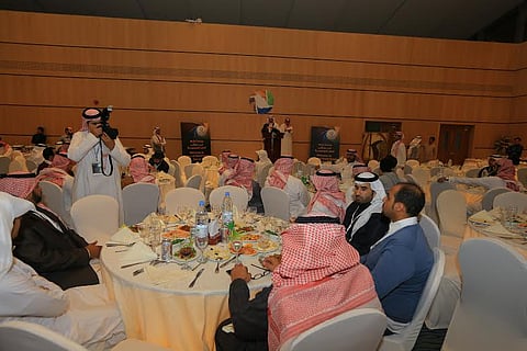 "آل الشيخ": "أعالي" تكفلت بـ"ألوان السعودية" و"السياحة" لم تدفع شيئاً