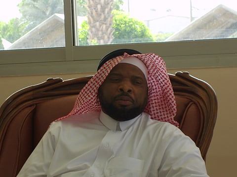 "إبصار" تدعو القطاع الخاص إلى الاستفادة من مراكز التأهيل